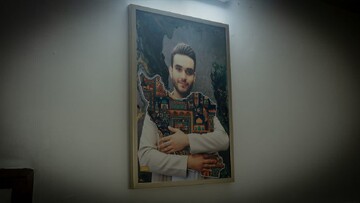 دیدار هفتگی نماینده ولی فقیه در استان البرز  با خانواده معظم شهدا و ایثارگران