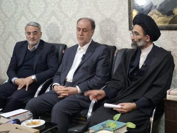 مجلس در حل مشکلات معیشتی مردم تمام قد پای کاراست