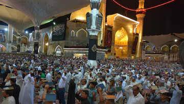 نظام ولایت، قابل عرضه به همه بشریت است