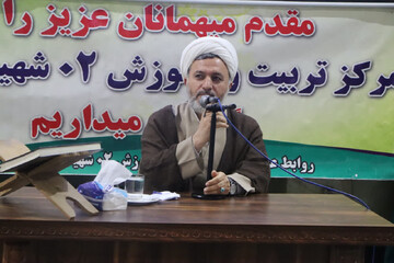  جهاد تبیین مهم‌ترین ابزار سربازان در مقابله با جنگ نرم دشمن است