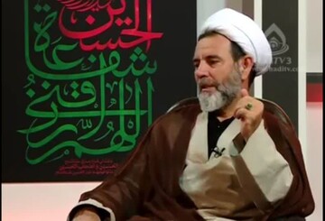 تمسک به ولایت علوی تنها راه سلامت و امنیت انسانی است