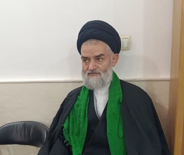 نهج‌البلاغه کتابی برای زنده شدن دل‌ها و اصلاح جامعه است