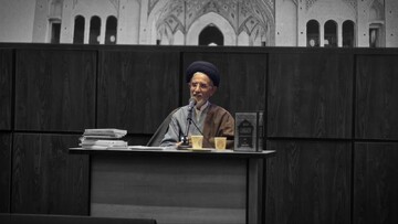 نخستین اجلاسیه راهبردی اعتکاف کاشان برگزار شد+تصاویر