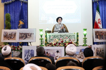 نماز؛ سلاح معنوی جبهه مقاومت در برابر جنگ‌های ترکیبی