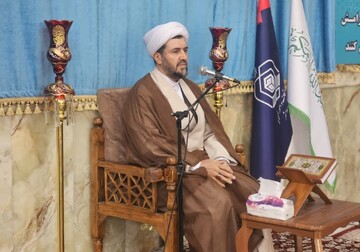 لیلةالرغائب شب اراده برای بندگی و تقویت ارتباط با خداست