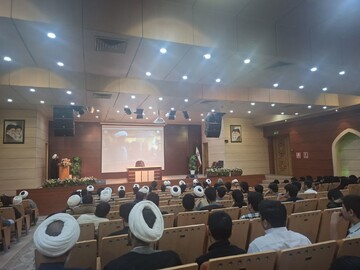 جایزه البرز، نمادی از توجه به علم دینی و نقش محوری حوزه های علمیه در پیشرفت کشور است