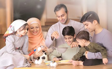 تفاوت شادی دنیوی و نشاط اخروی چیست؟