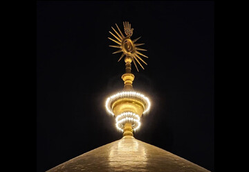 امام علی (ع) عصاره خلقت و تجلی فضایل تمام انبیا است