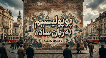 راهنمای اصطلاحات | پوپولیسم به زبان ساده