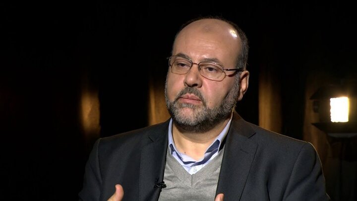 Senior Hamas official : Israel pivots to political, media warfare after Gaza battlefield defeats