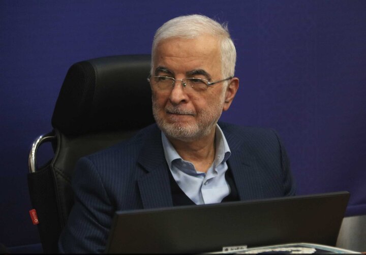 تصاویر/ نشست مشترک ستاد اقامه نماز کشور با وزارت کشور