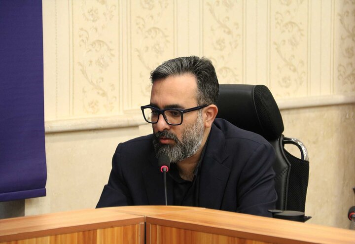 تصاویر/ نشست مشترک ستاد اقامه نماز کشور با وزارت کشور