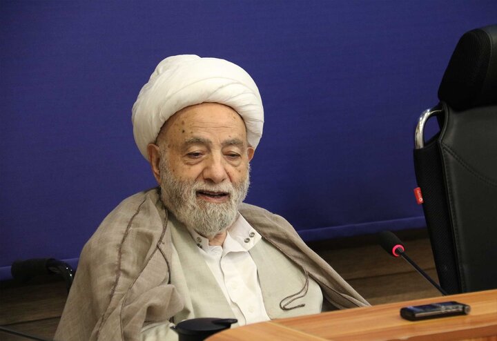 تصاویر/ نشست مشترک ستاد اقامه نماز کشور با وزارت کشور