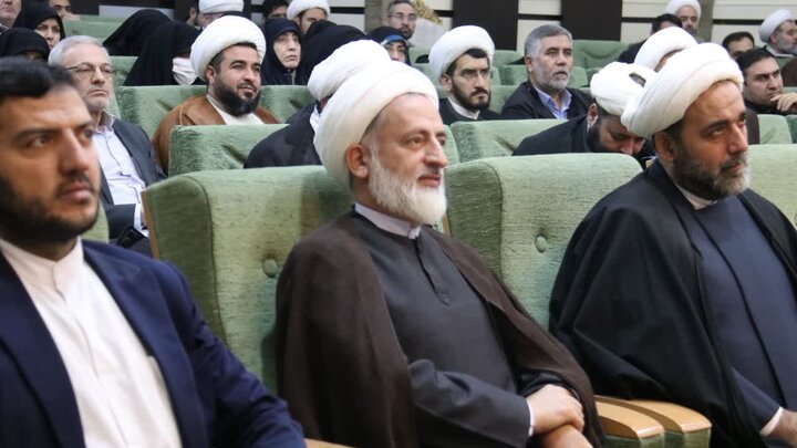 تصاویر/ دومین نشست تخصصی اساتید مراکز اسلام ناب استان آذربایجان غربی