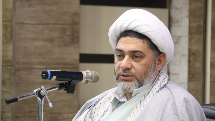 تصاویر/ دومین نشست تخصصی اساتید مراکز اسلام ناب استان آذربایجان غربی