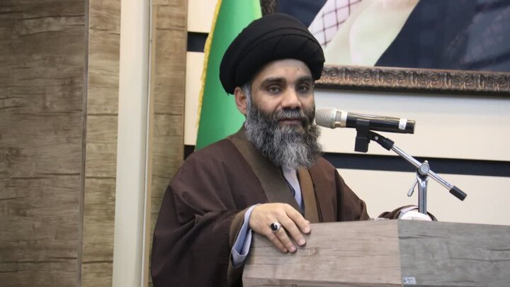 تصاویر/ دومین نشست تخصصی اساتید مراکز اسلام ناب استان آذربایجان غربی