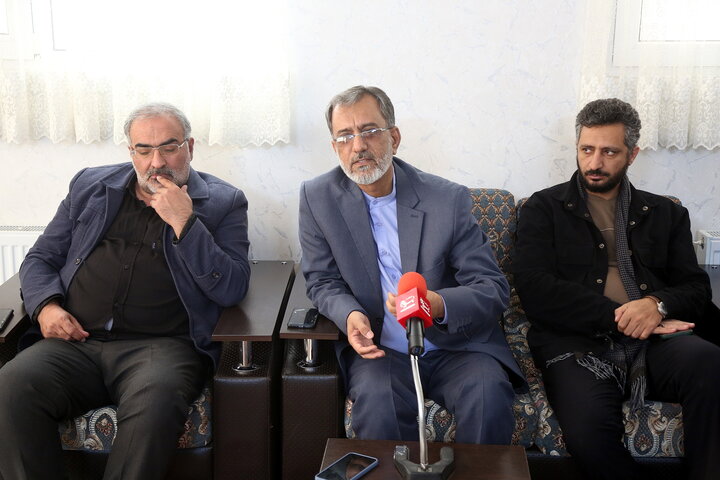 مهارت‌افزایی، جریان‌سازی و نگاه بین‌المللی؛ سه هدف محوری جشنواره رسانه‌ای ابوذر