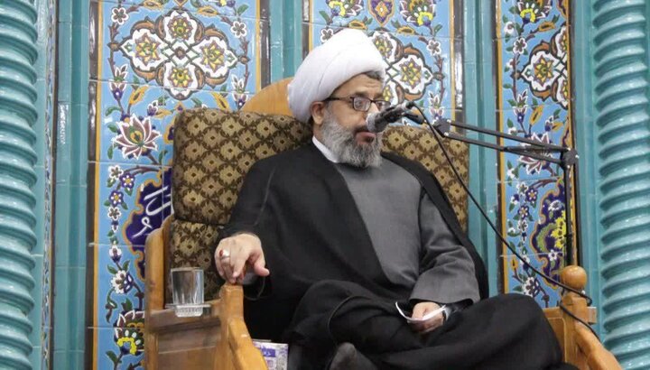 حضرت علیؑ کا عدل اسلامی نظامِ حکومت کے لیے کامل معیار ہے