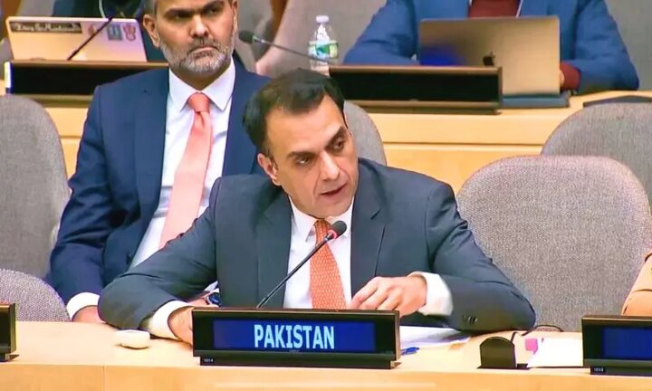 ایرانی جوہری پروگرام سے متعلق امور کا حل مکالمے سے ممکن / تصادم سے گریز اور سفارتکاری پر زور