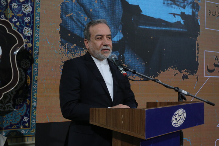 تصاویر / آیین بزرگداشت استاد علی اکبر پرورش باور صدیق انقلاب در اصفهان