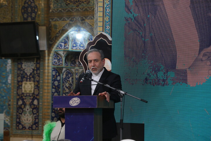 تصاویر / آیین بزرگداشت استاد علی اکبر پرورش باور صدیق انقلاب در اصفهان