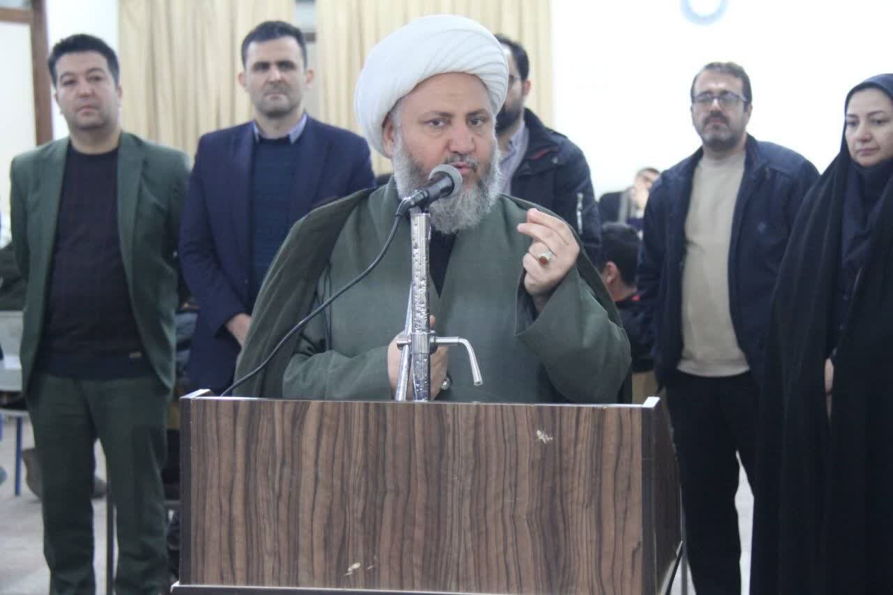 زنگ ایثار و شهادت در آران و بیدگل به صدا درآمد+عکس