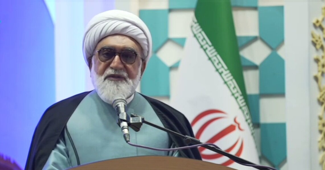 آیتالله میلانی الگویی الهامبخش برای طلاب و فضلای حوزه است