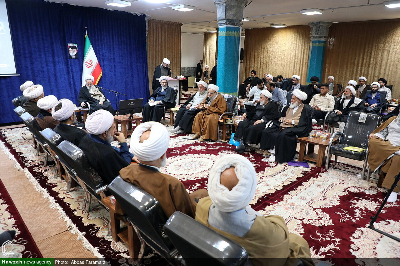 La expansión de estudios de investigación teológica avanzada es una necesidad urgente / Es necesaria una presencia en los campos científicos globales