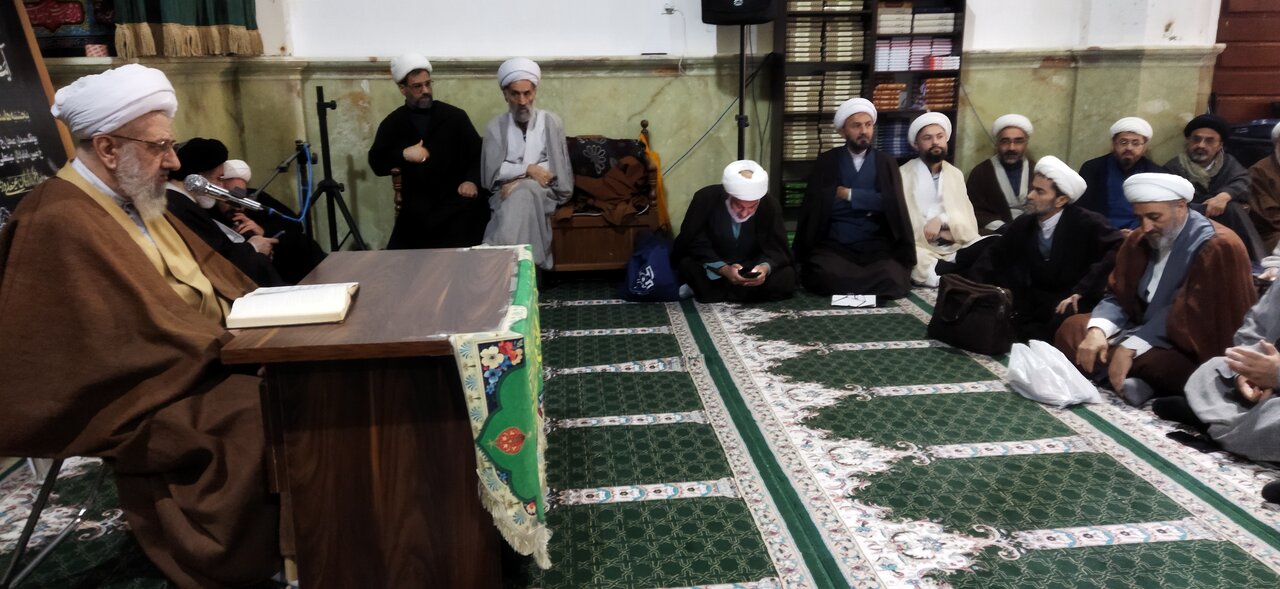 عدالت، مدارا و پرهیز از ظلم، پیام مشترک اسلام و مسیحیت است