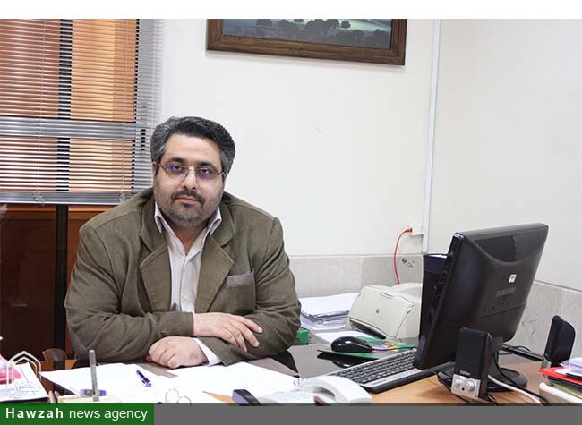 دفتر تبلیغات اسلامی خراسان رضوی میراث فکری آیت‌الله میلانی را پاس می‌دارد