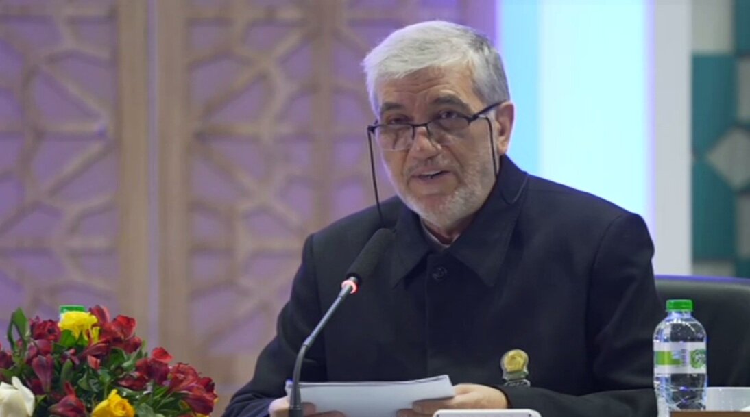 میراث فقهی و اصولی آیت‌الله میلانی در آستان قدس رضوی احیا می شود