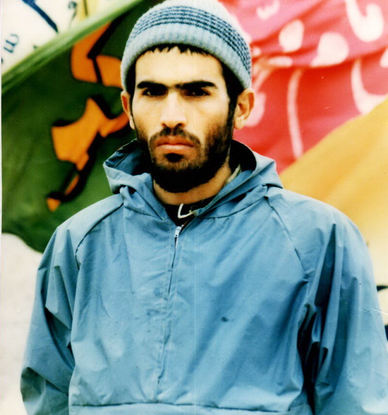 «قاسم‌پور» روحانی شهیدی که از مردم ‌خواست خدمت‌گزاران واقعی انقلاب را بشناسند