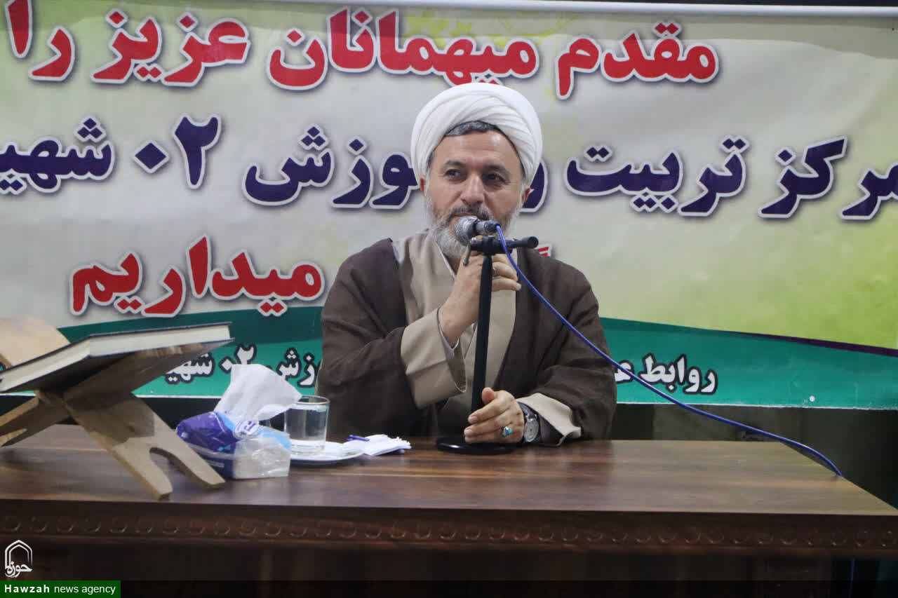  جهاد تبیین مهم‌ترین ابزار سربازان در مقابله با جنگ نرم دشمن است