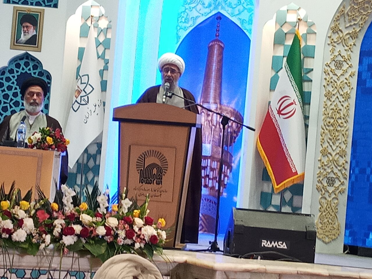 آیت‌الله میلانی، مجتهدی با تأثیرگذاری جهانی در فقه، اصول و معنویت است