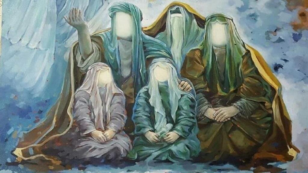 آیه مباهله، اوج فضایل اهل بیت (ع) و سندی بر حقانیت اسلام است