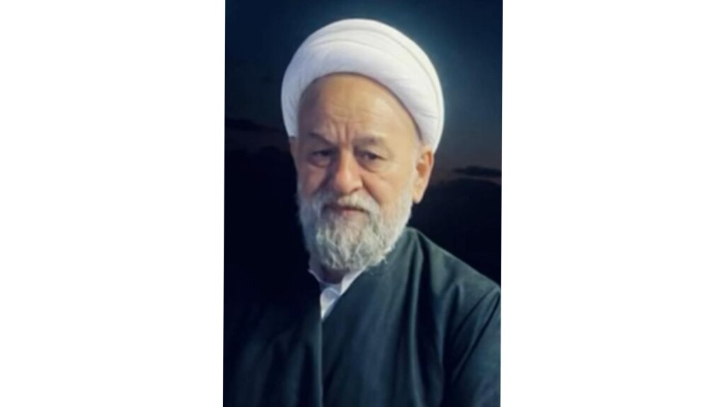 حوزه‌ علمیه‌ جبل عامل در پی درگذشت شیخ رضا مهدی پیام تسلیت صادر کرد