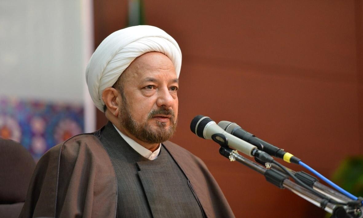 میراث فکری آیت‌الله میلانی زنده نگه داشته شود