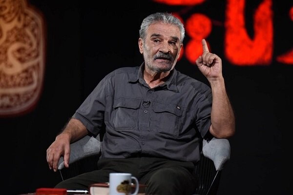 روایت صادقانه از دفاع مقدس مخاطب را با خود همراه می‌کند