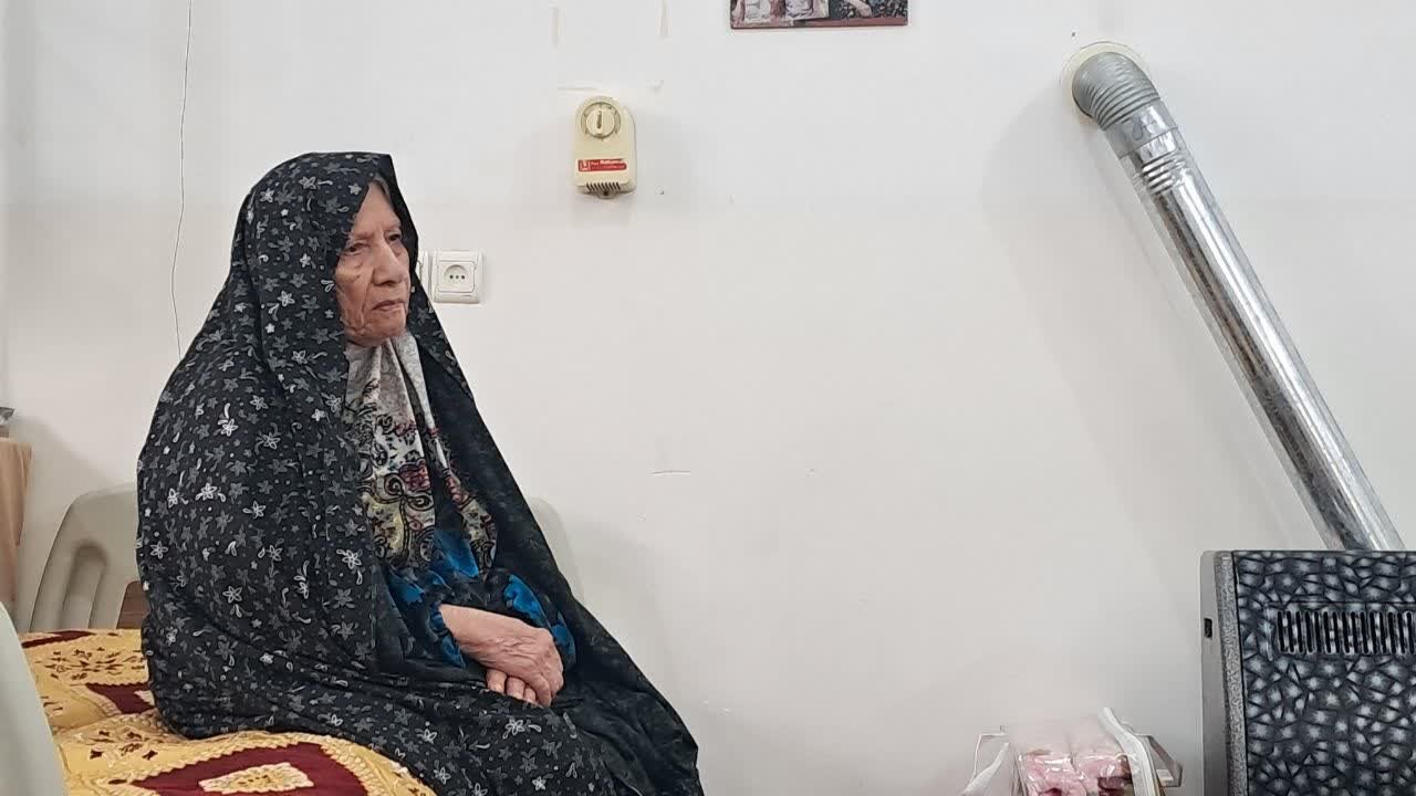 راه شهدا ضامن امنیت و عزت امروز جامعه است