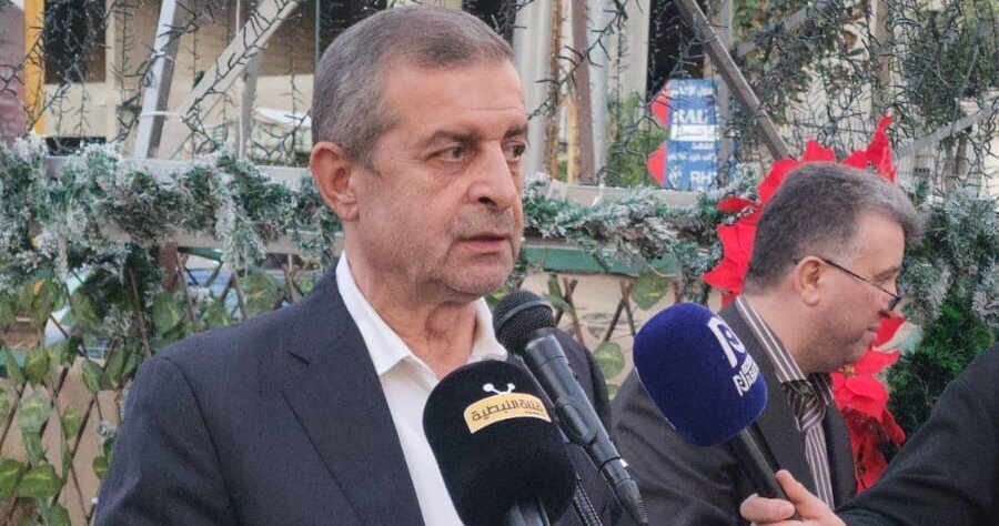 Amal Movement MP: Martyrs’ Sacrifices Belong to All of Lebanon, Some Leaders Echo Enemy Rhetoric