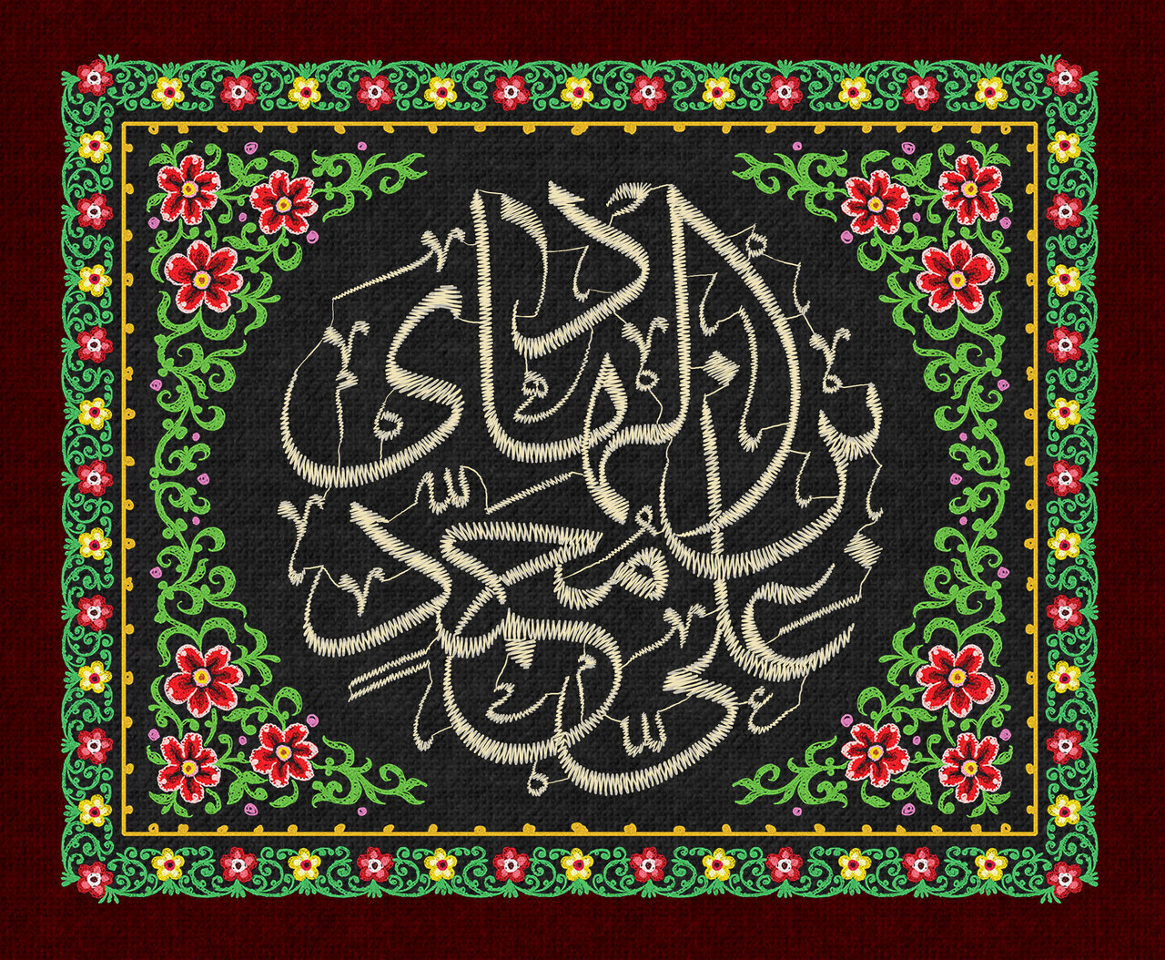 Imam Hadi Described as Standard-Bearer of Pure Muhammadan Thought and Shiite Culture