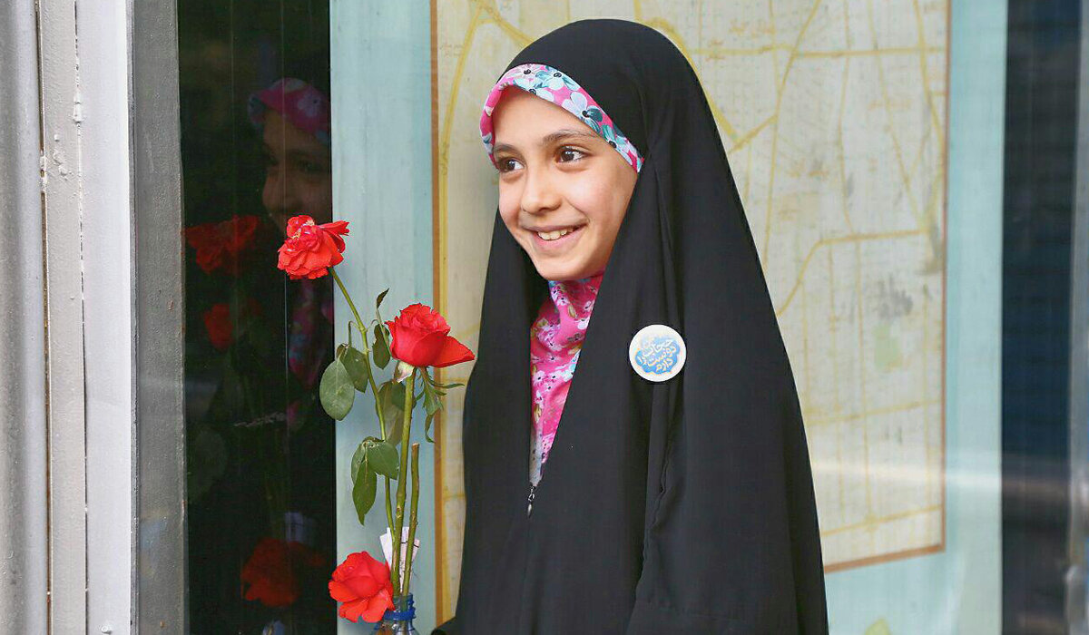 نکات مهم تربیت دخترانه