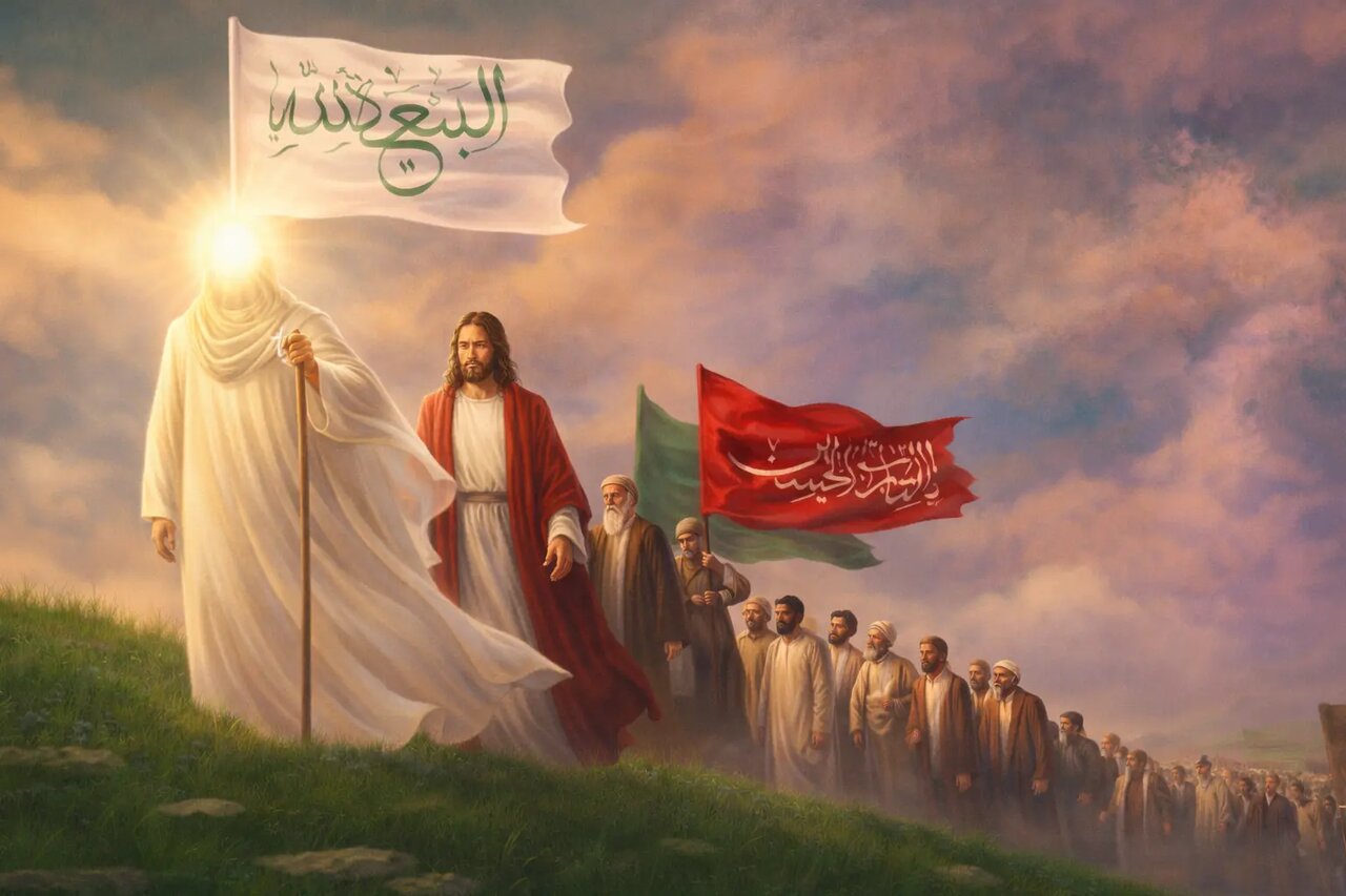 La Natività di Gesù, segno di luce profetica e speranza universale