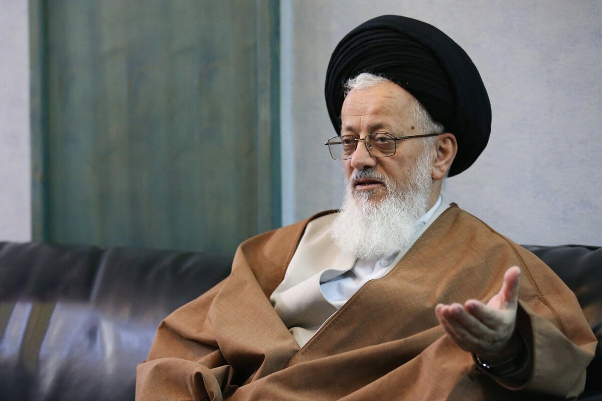 İmam Hadi (a.s.), İmamet ve Velayet İnancının Mimarıdır / Bugün İran’ın Gücü, Velayet-i Fakih’e Olan Bağlılığın Sonucu