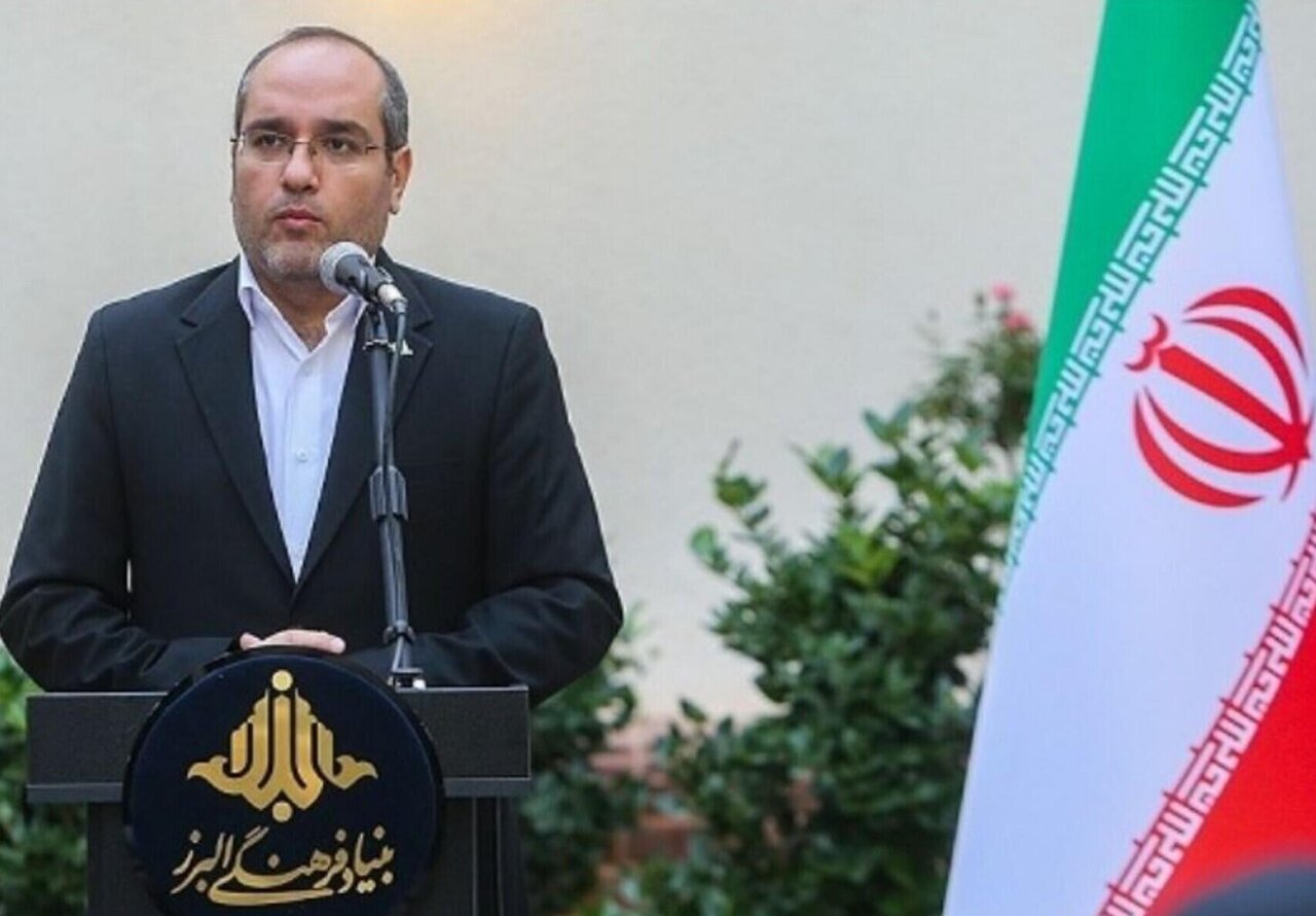 جایزه البرز، نوبل ایرانی مبتنی بر سنت وقف است