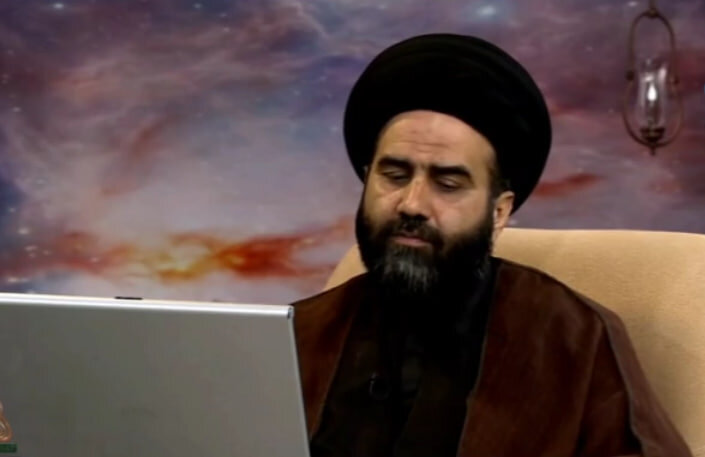 نگاه سطحی به فضایل امیرالمؤمنین علی(ع) جایز نیست