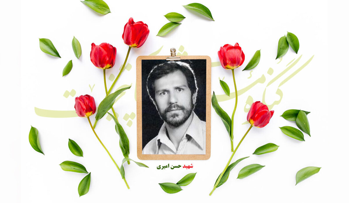 خاطرات شهدا | جلوه ایمان در رفتار روزمره