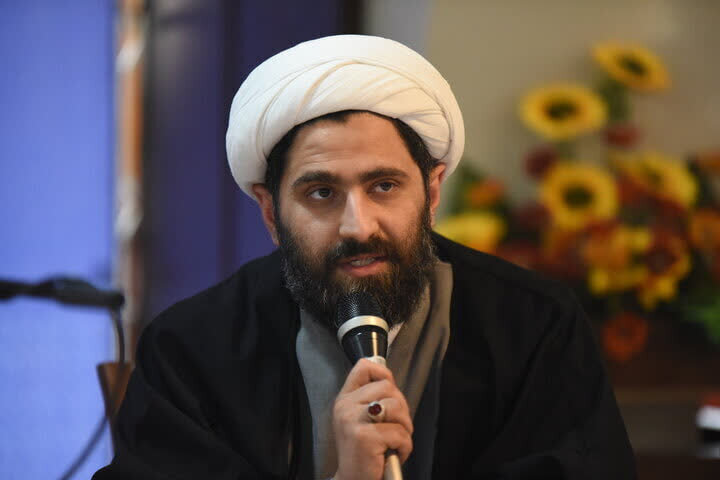 تصاویر/ همایش مسئولان جوامع قرآنی