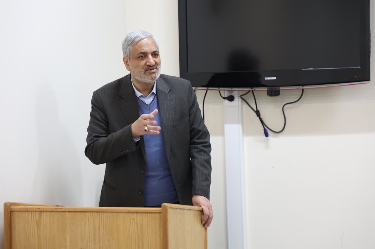 تصاویر/ همایش مسئولان جوامع قرآنی