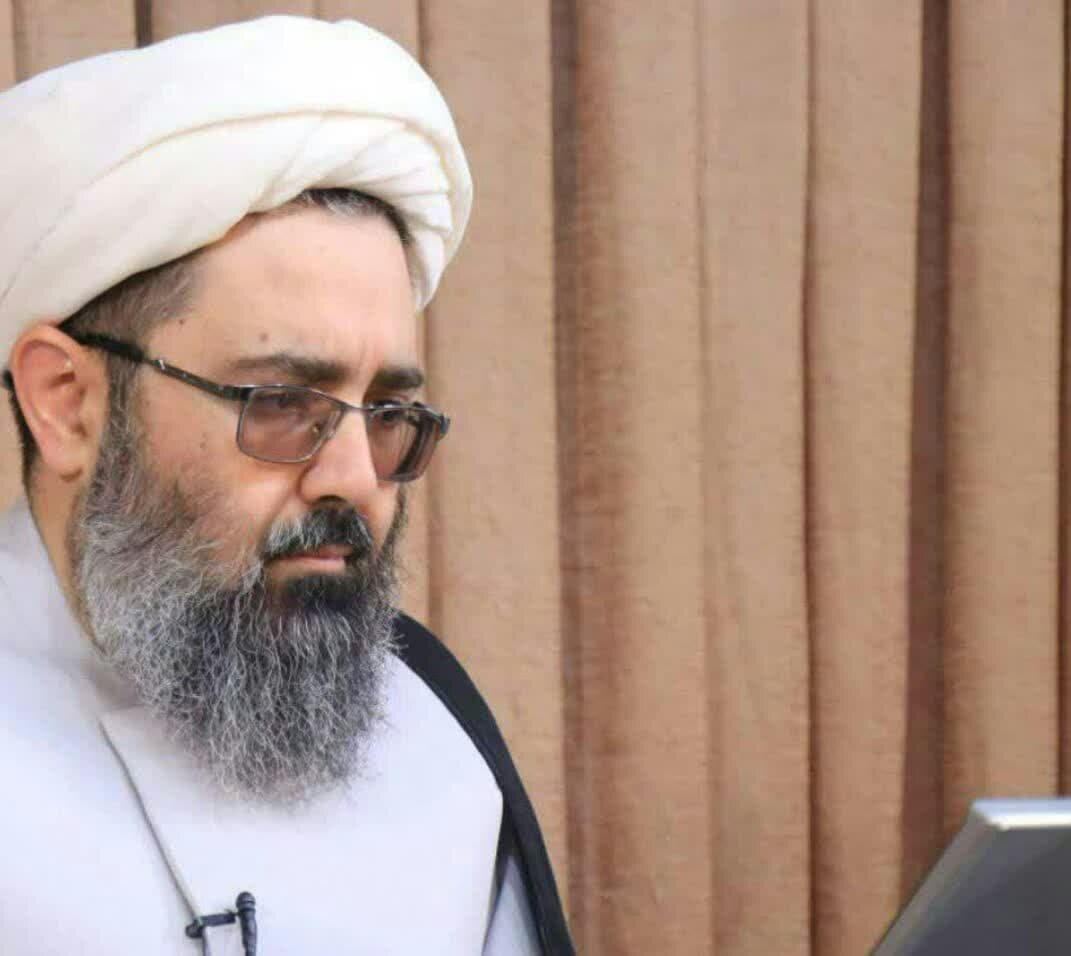 نهج‌البلاغه کتابی سیاسی‌اجتماعی و راهگشای چالش‌های امروز جامعه است